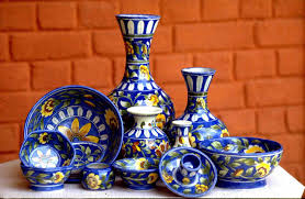 Handicrafts